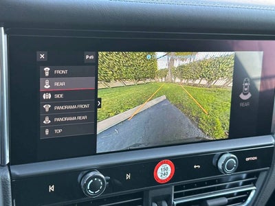 2026 Porsche Macan T