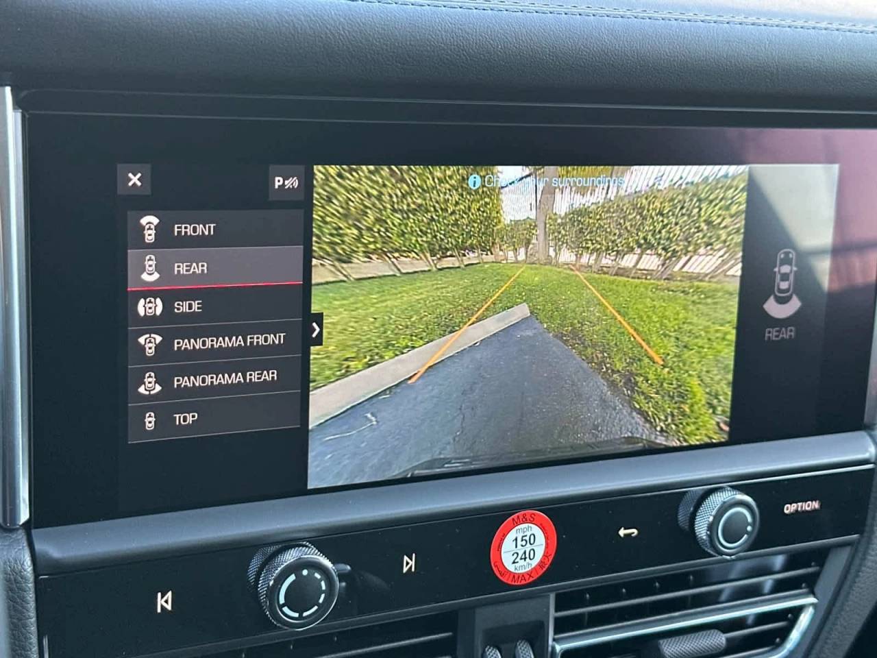 2026 Porsche Macan T