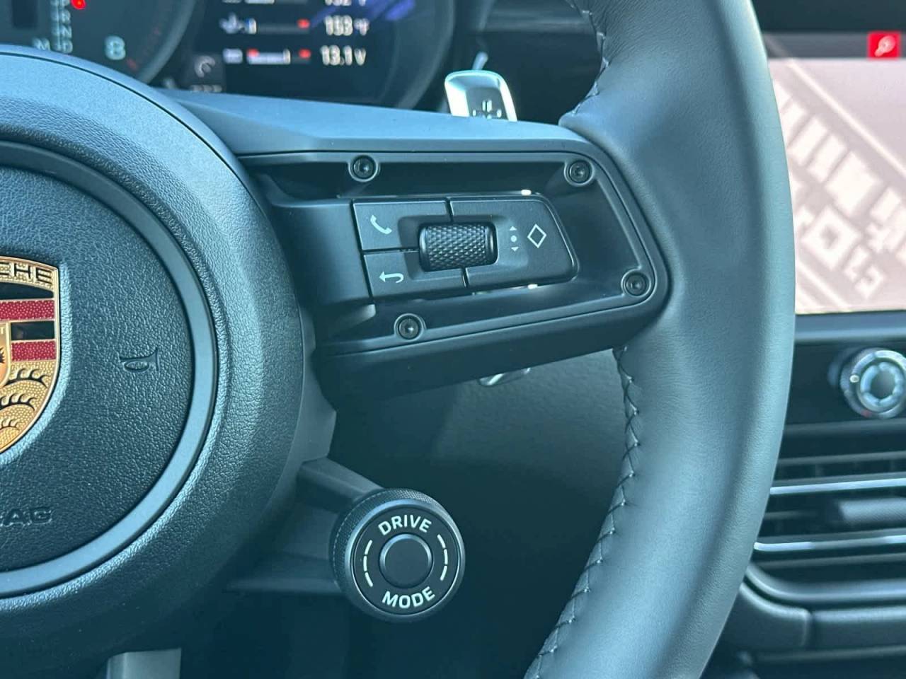 2026 Porsche Macan T