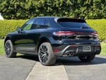 2026 Porsche Macan T