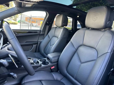 2026 Porsche Macan T