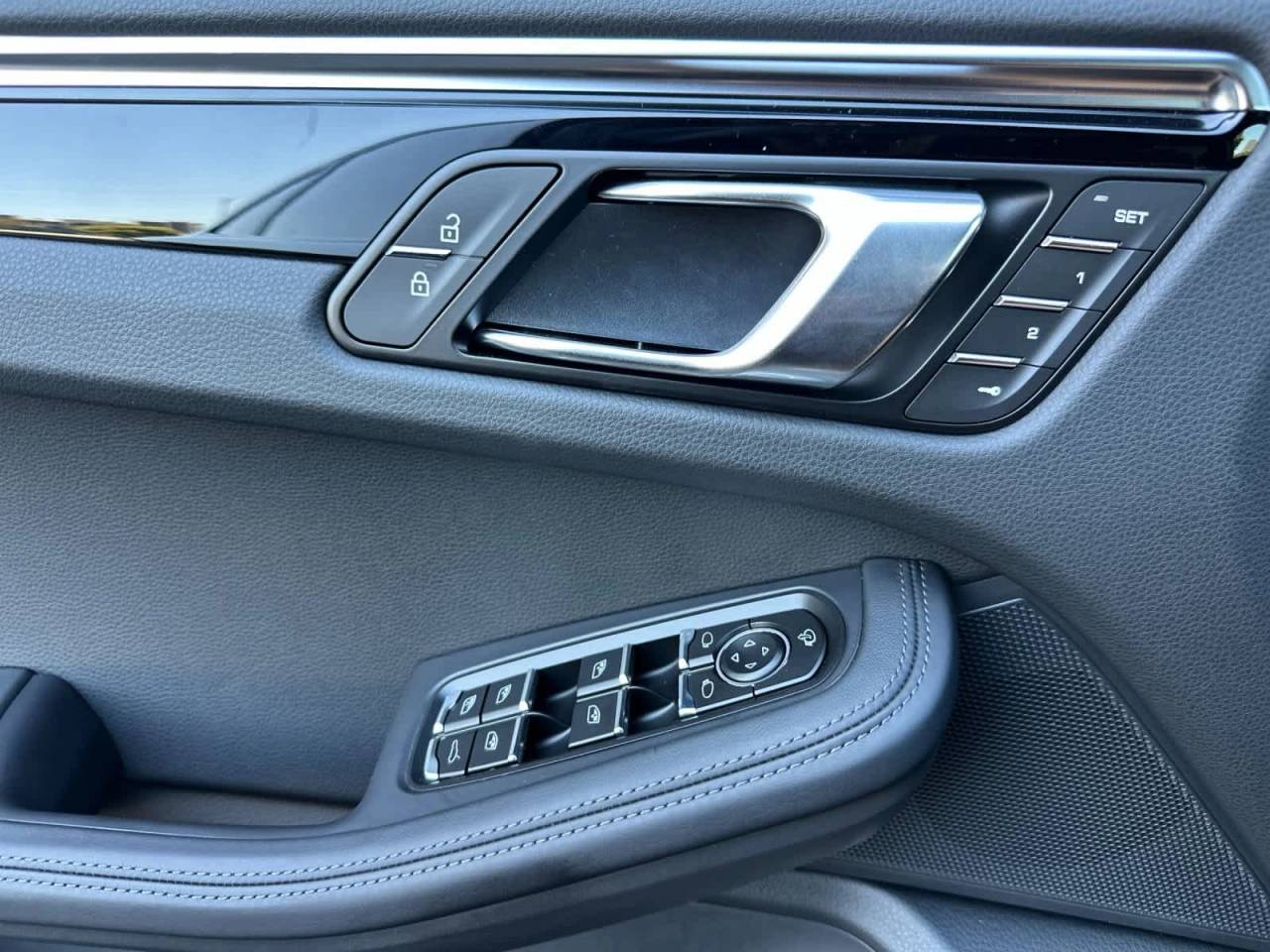 2026 Porsche Macan T