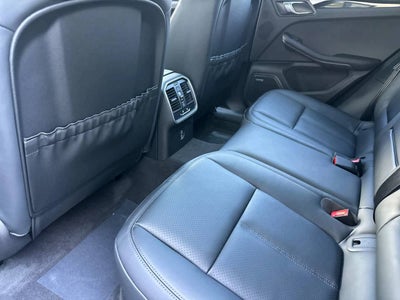 2026 Porsche Macan T