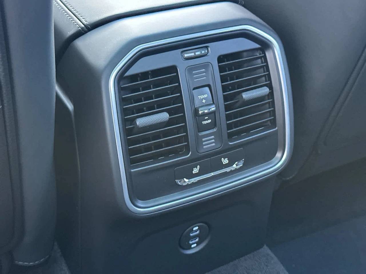 2026 Porsche Macan T