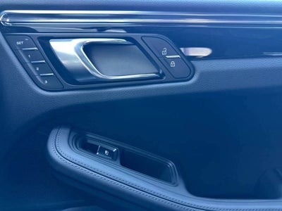 2026 Porsche Macan T