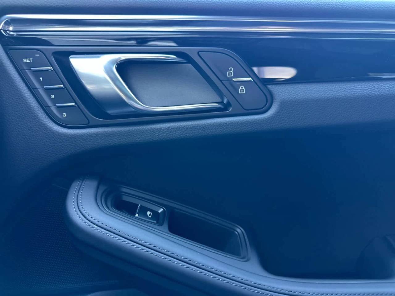 2026 Porsche Macan T