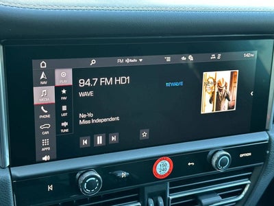 2026 Porsche Macan T