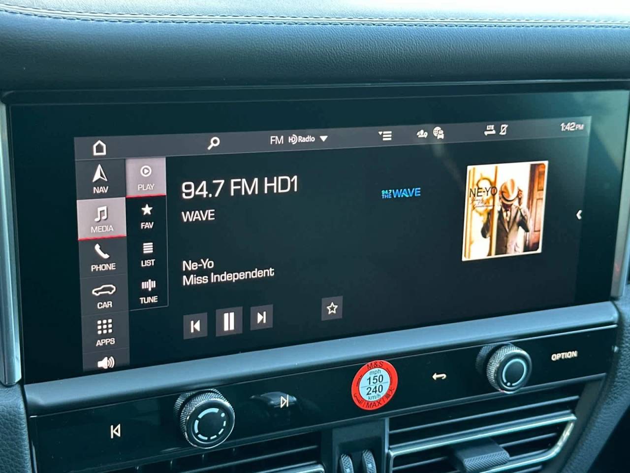 2026 Porsche Macan T