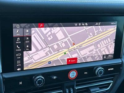 2026 Porsche Macan T