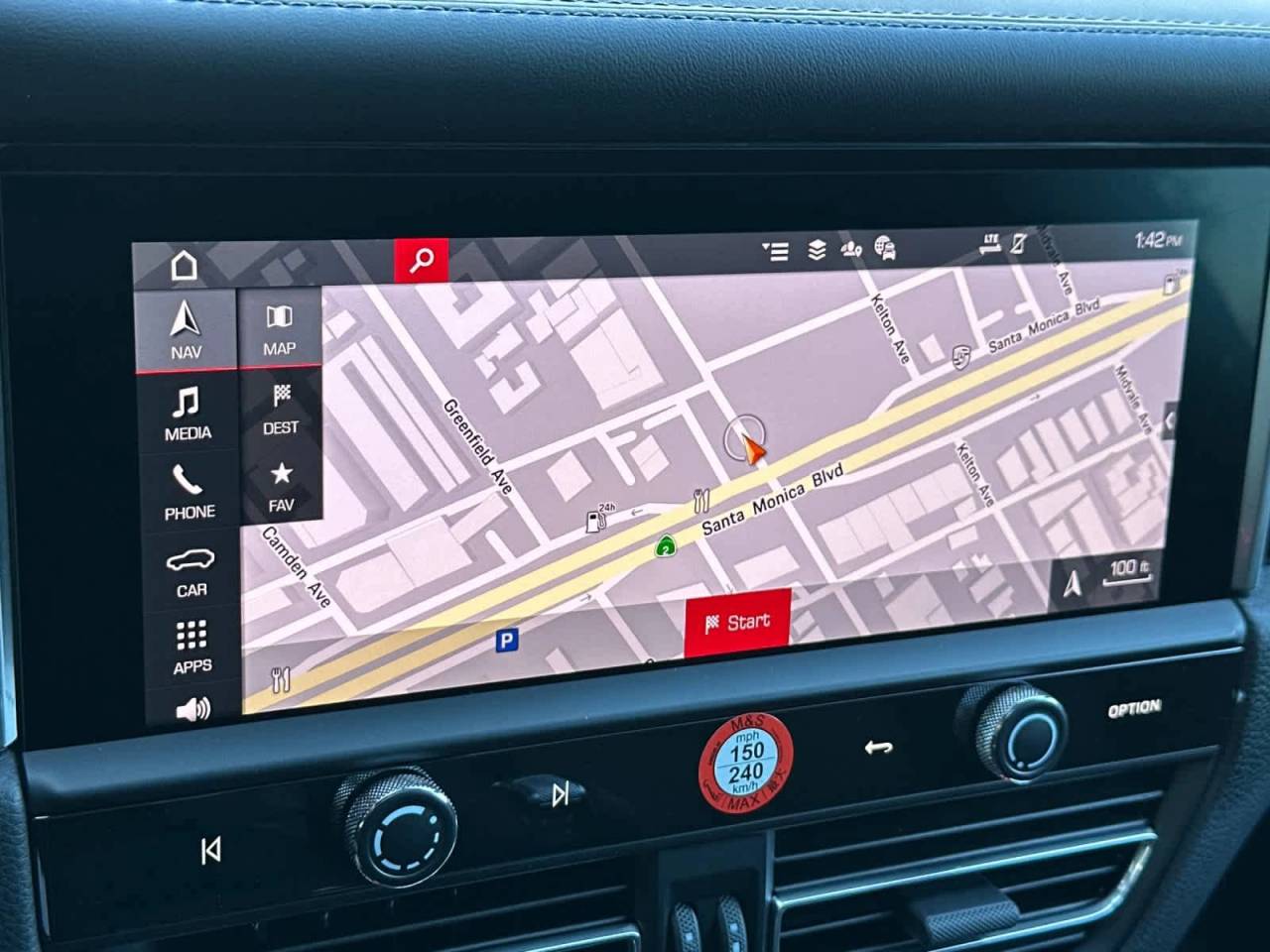 2026 Porsche Macan T