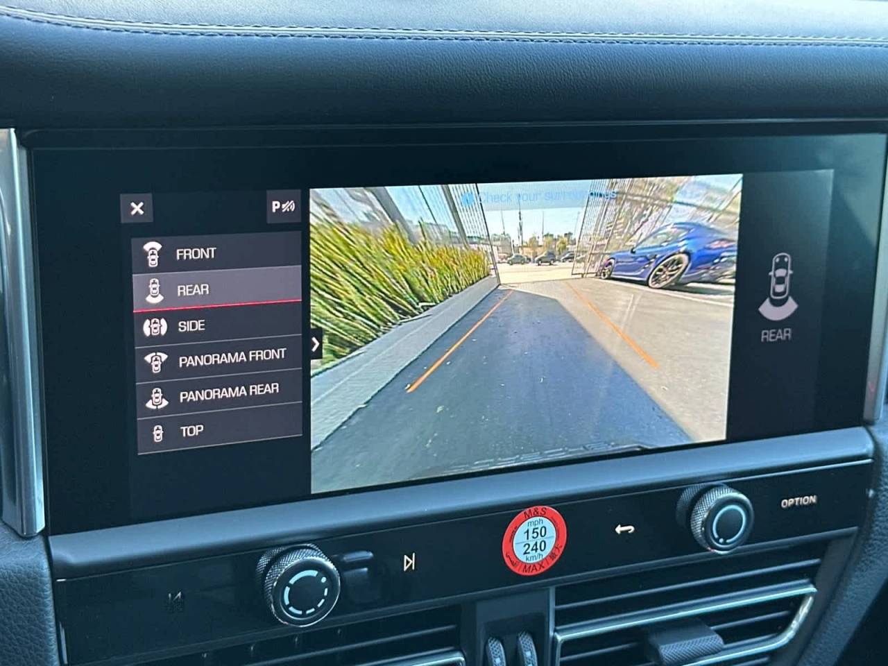 2026 Porsche Macan T