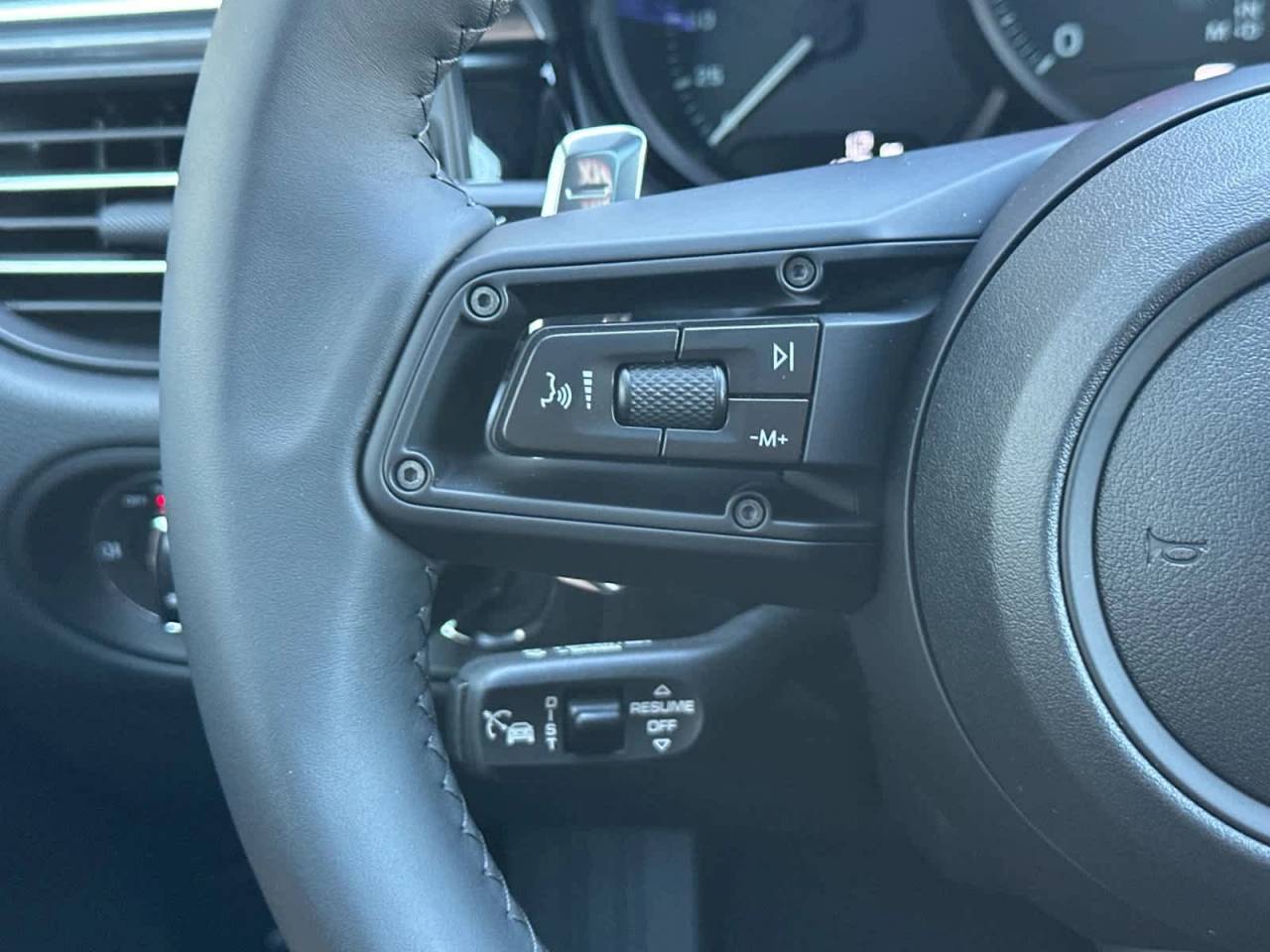 2026 Porsche Macan T