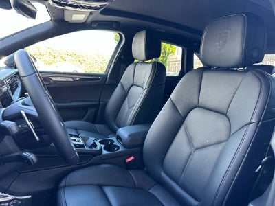 2026 Porsche Macan T