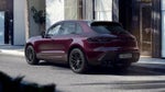 2026 Porsche Macan T