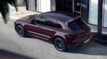 2026 Porsche Macan T