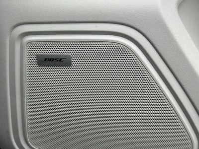 2022 Porsche Macan Base