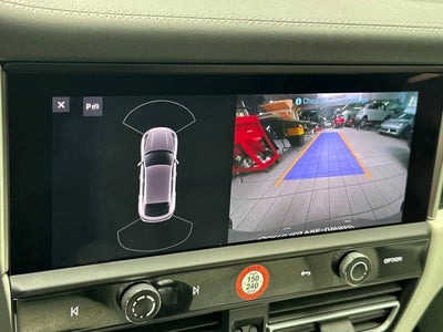 2022 Porsche Macan Base
