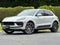 2024 Porsche Macan Macan (MY24)