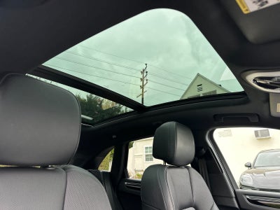 2024 Porsche Macan Macan (MY24)