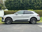 2024 Porsche Macan Macan (MY24)