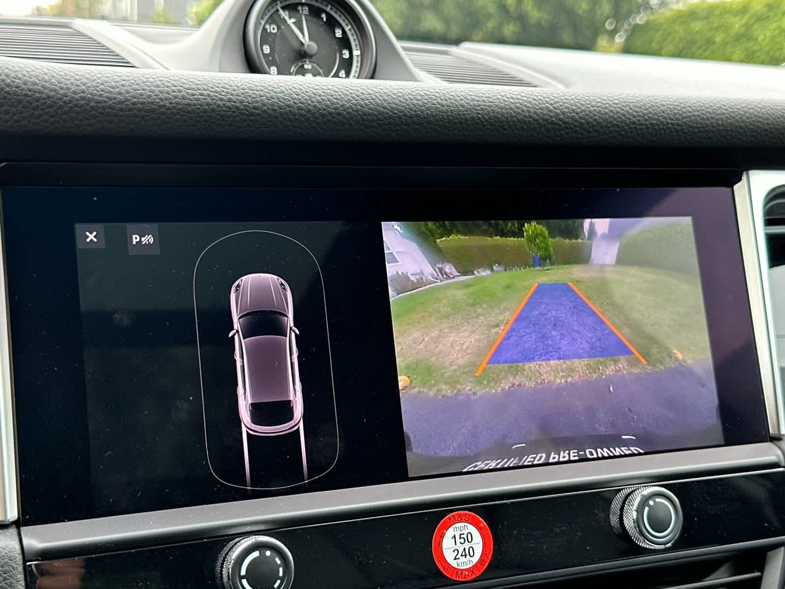 2024 Porsche Macan Macan (MY24)