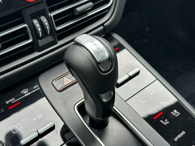 2024 Porsche Macan Macan (MY24)