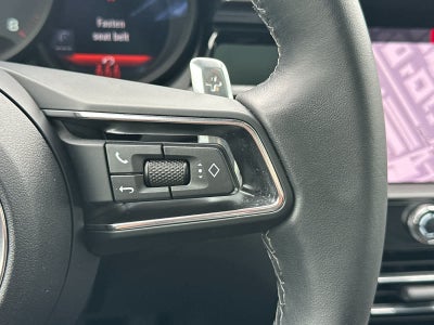 2024 Porsche Macan Macan (MY24)