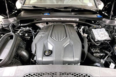 2025 Porsche Macan AWD