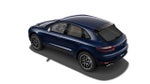 2018 Porsche Macan AWD