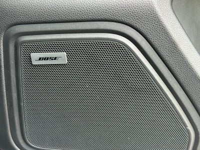 2018 Porsche Macan Sport Edition