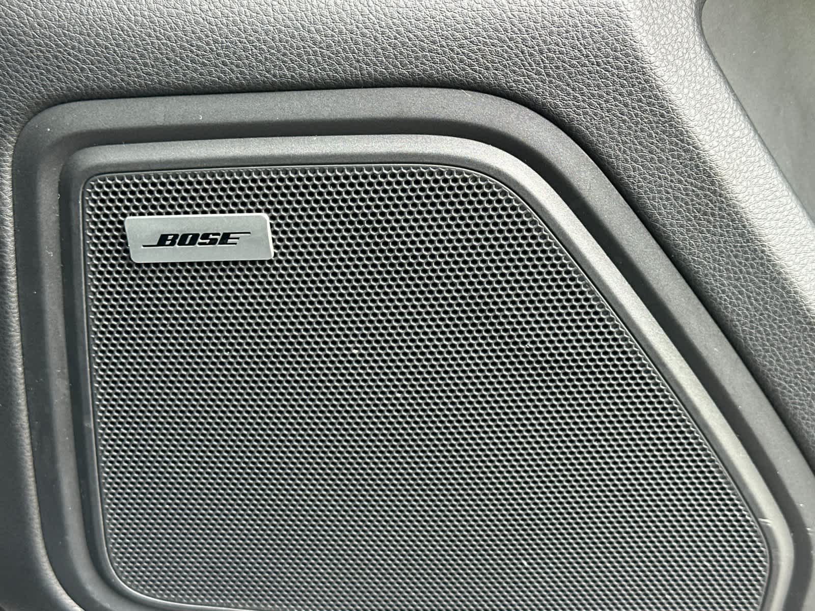 2018 Porsche Macan Sport Edition