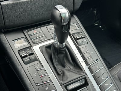 2018 Porsche Macan Sport Edition