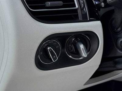 2026 Porsche Macan Macan T