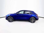2026 Porsche Macan Macan T