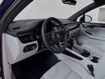 2026 Porsche Macan Macan T