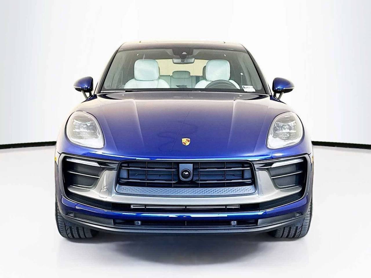 2026 Porsche Macan Macan T