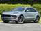 2026 Porsche Macan T