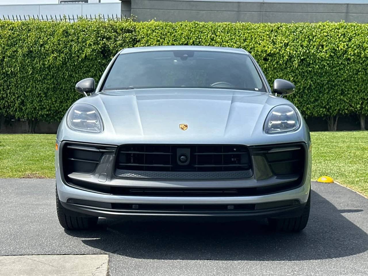 2026 Porsche Macan T