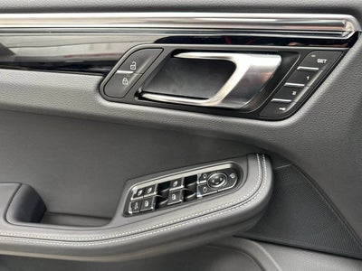 2026 Porsche Macan T