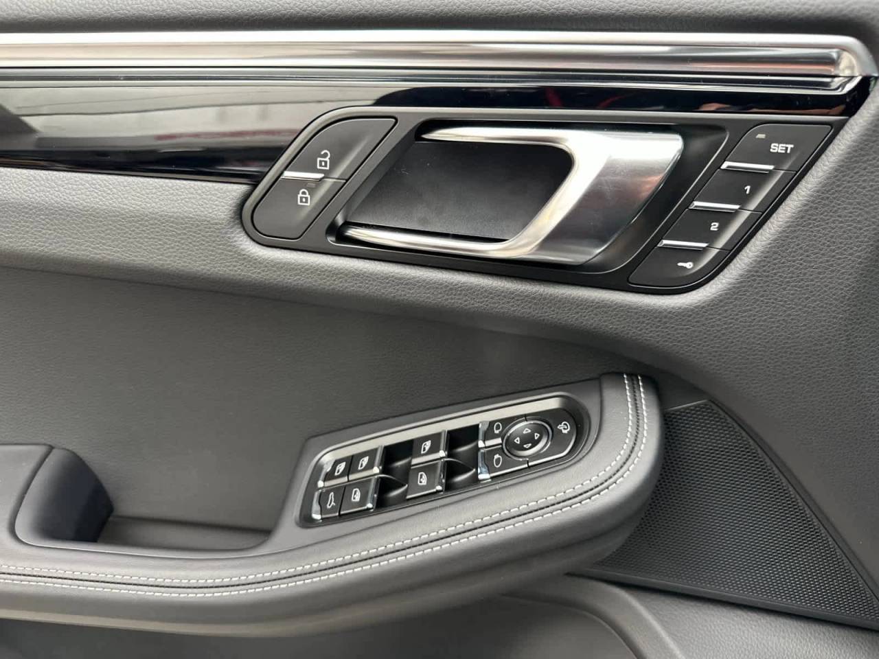 2026 Porsche Macan T