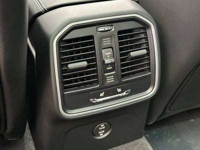 2026 Porsche Macan T