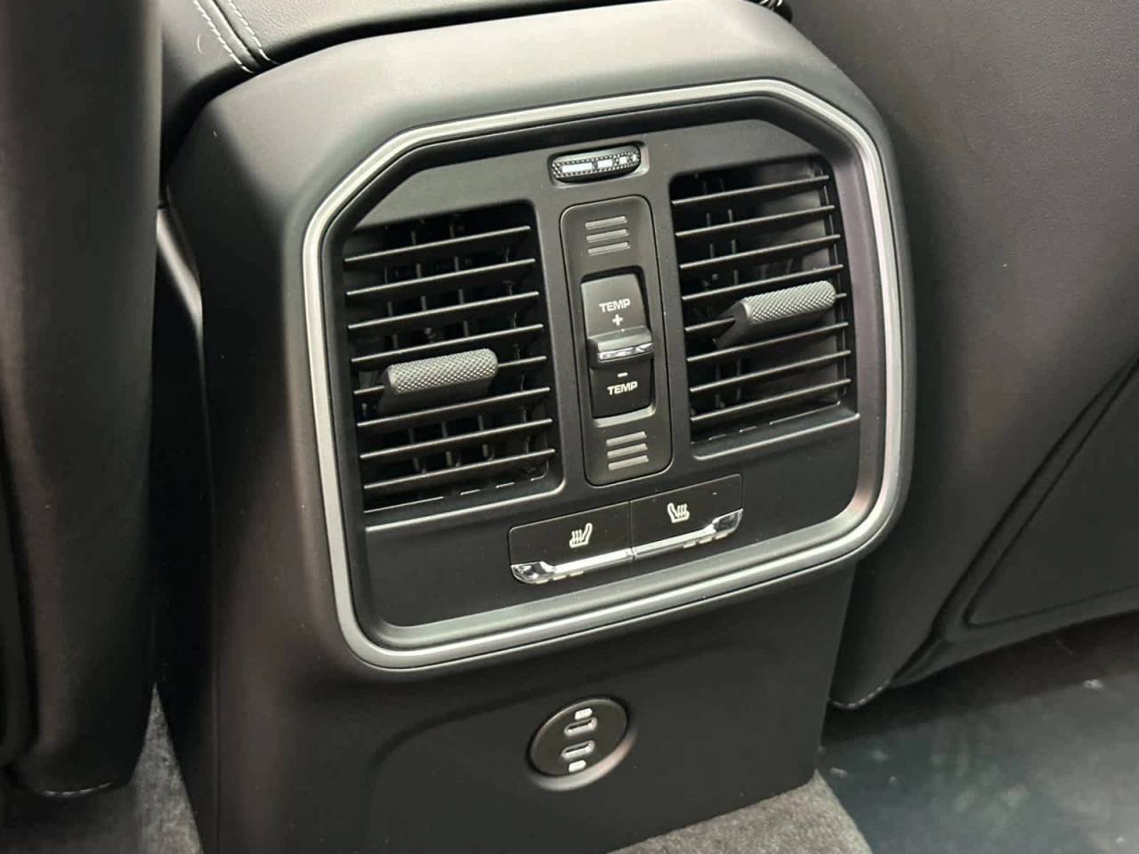 2026 Porsche Macan T