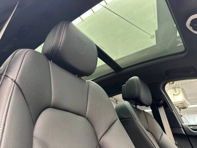 2026 Porsche Macan T