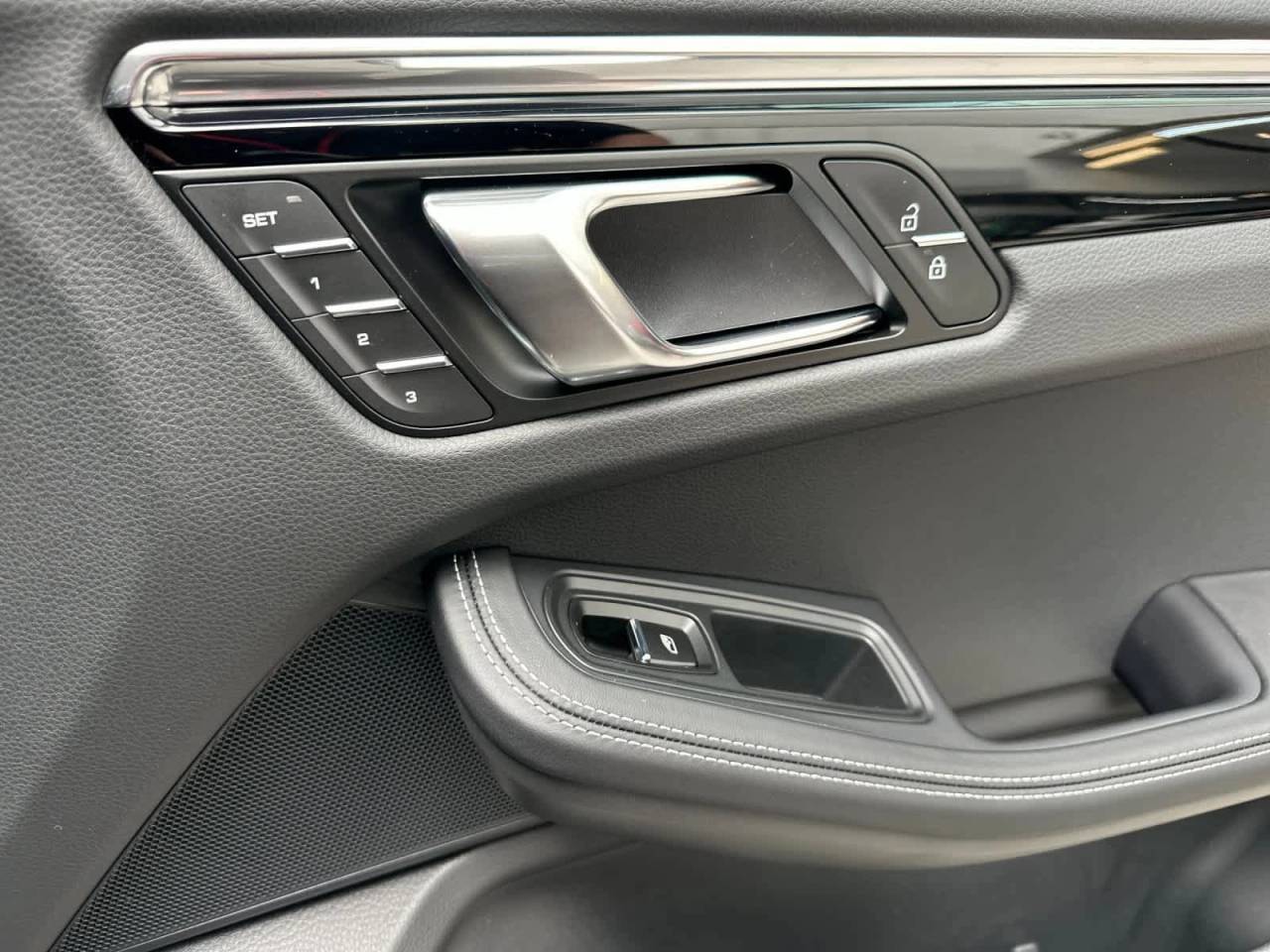 2026 Porsche Macan T