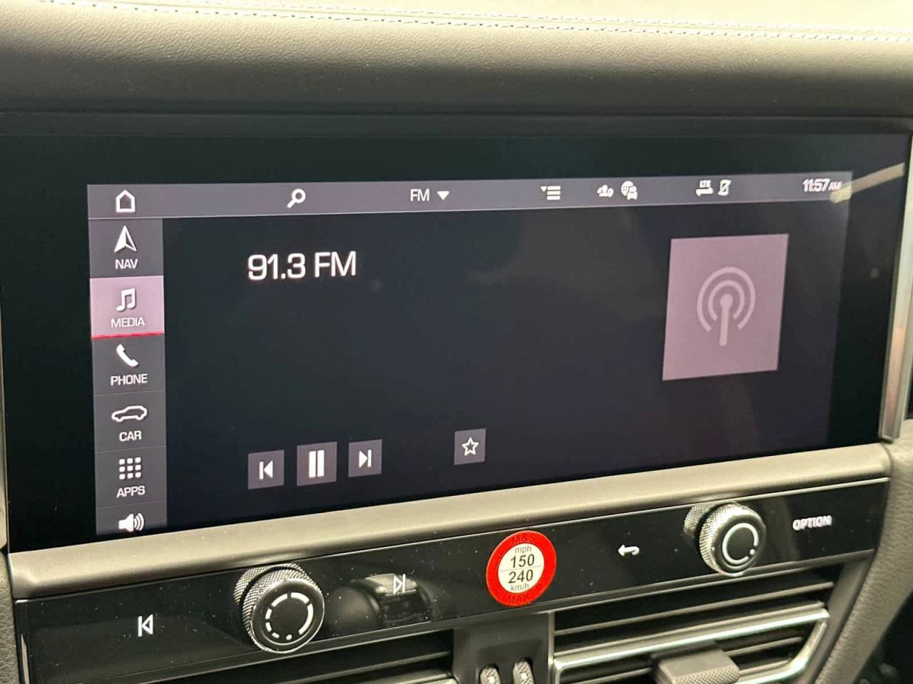 2026 Porsche Macan T