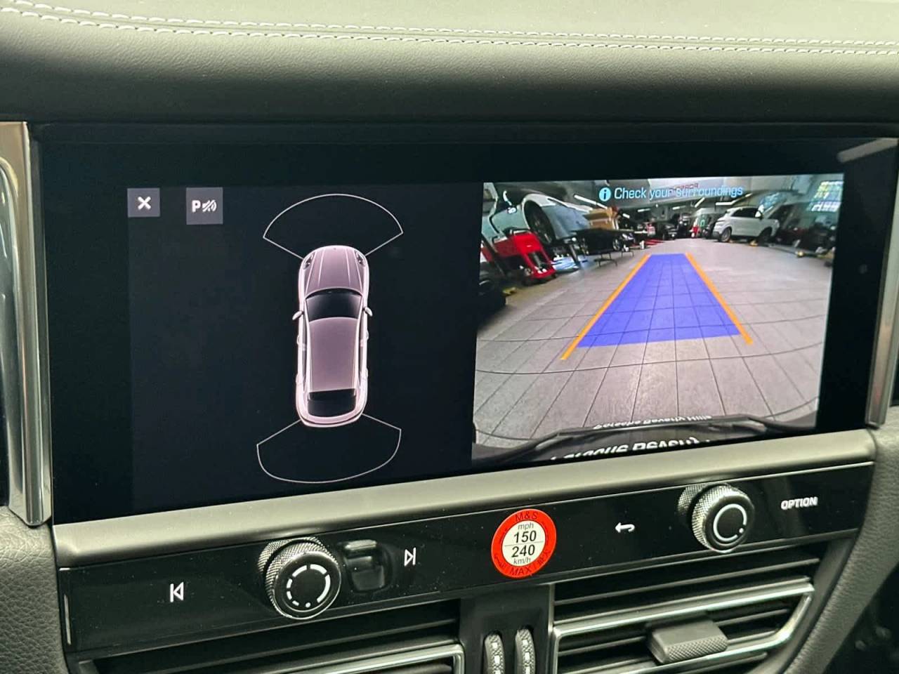 2026 Porsche Macan T