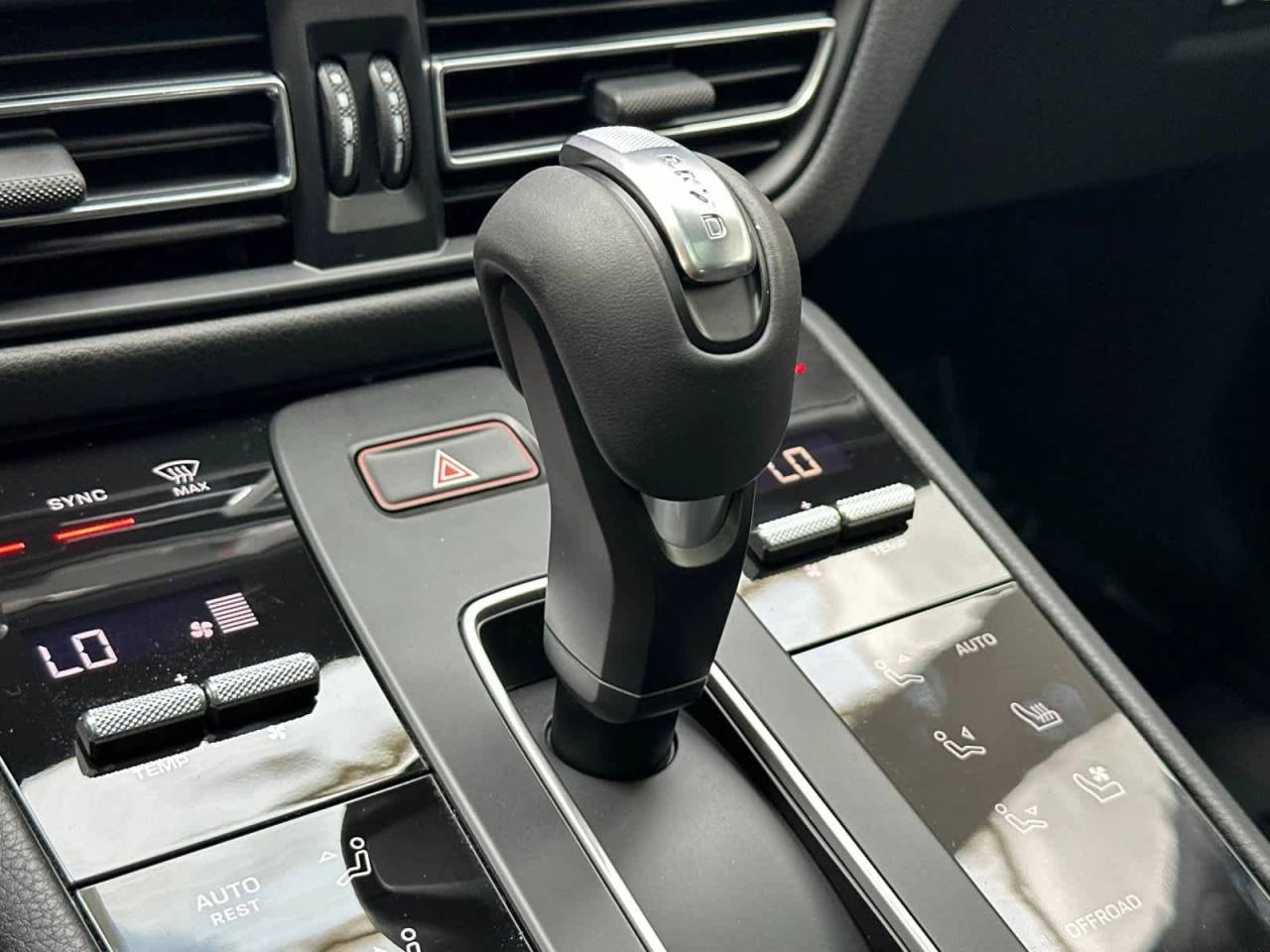 2026 Porsche Macan T