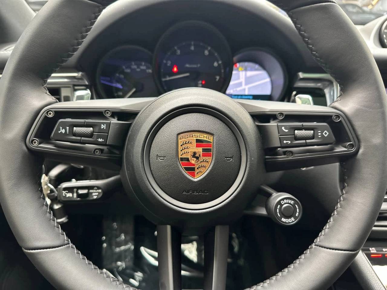 2026 Porsche Macan T