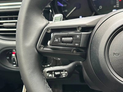 2026 Porsche Macan T