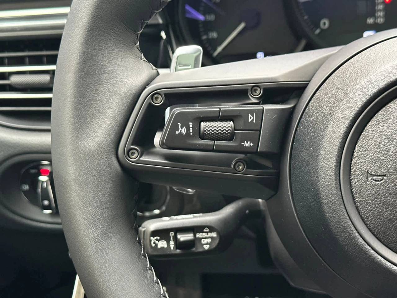 2026 Porsche Macan T